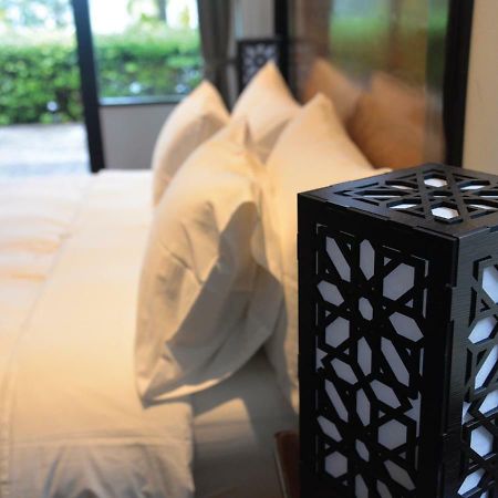 Tukonnee Villas Koh Yao Noi Екстер'єр фото