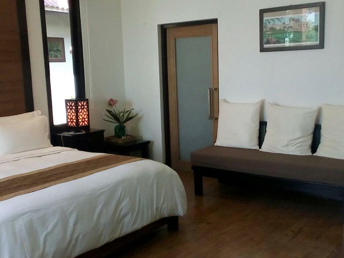 Tukonnee Villas Koh Yao Noi Екстер'єр фото