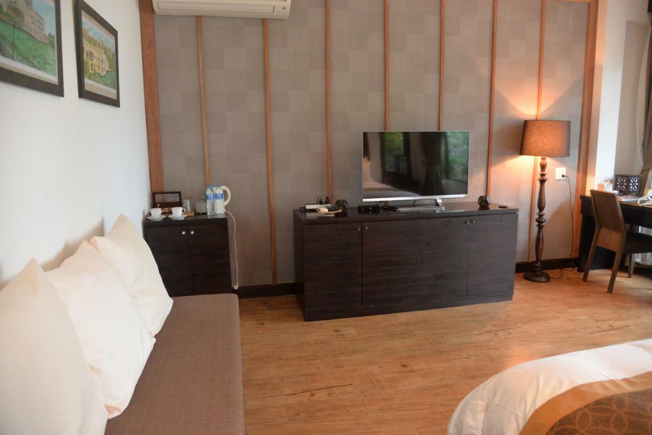 Tukonnee Villas Koh Yao Noi Екстер'єр фото