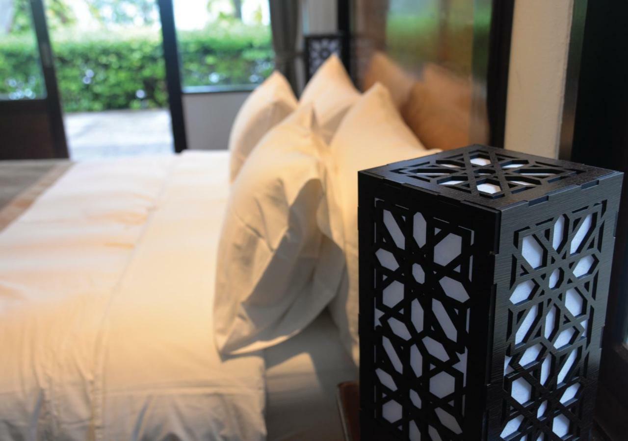 Tukonnee Villas Koh Yao Noi Екстер'єр фото