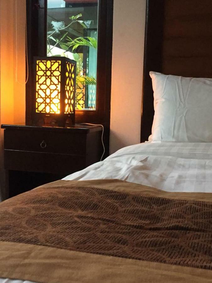 Tukonnee Villas Koh Yao Noi Екстер'єр фото