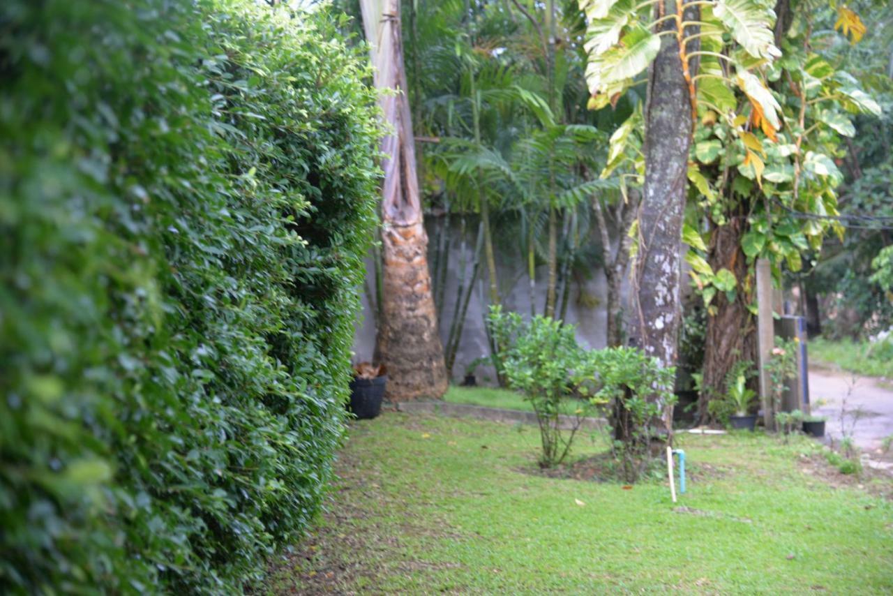 Tukonnee Villas Koh Yao Noi Екстер'єр фото